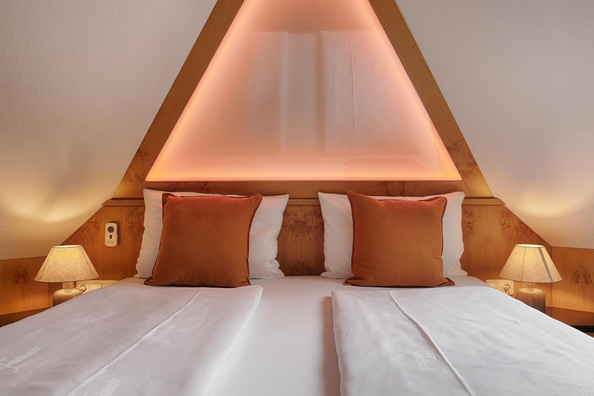 Hotel Fischzucht In Wuerzburg Luaran gambar