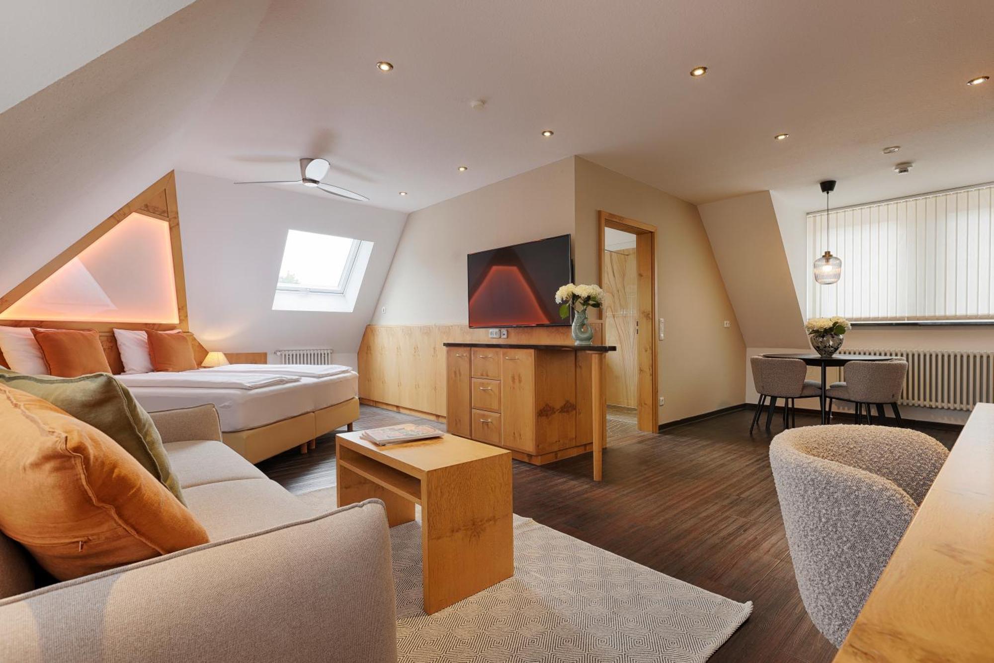 Hotel Fischzucht In Wuerzburg Luaran gambar