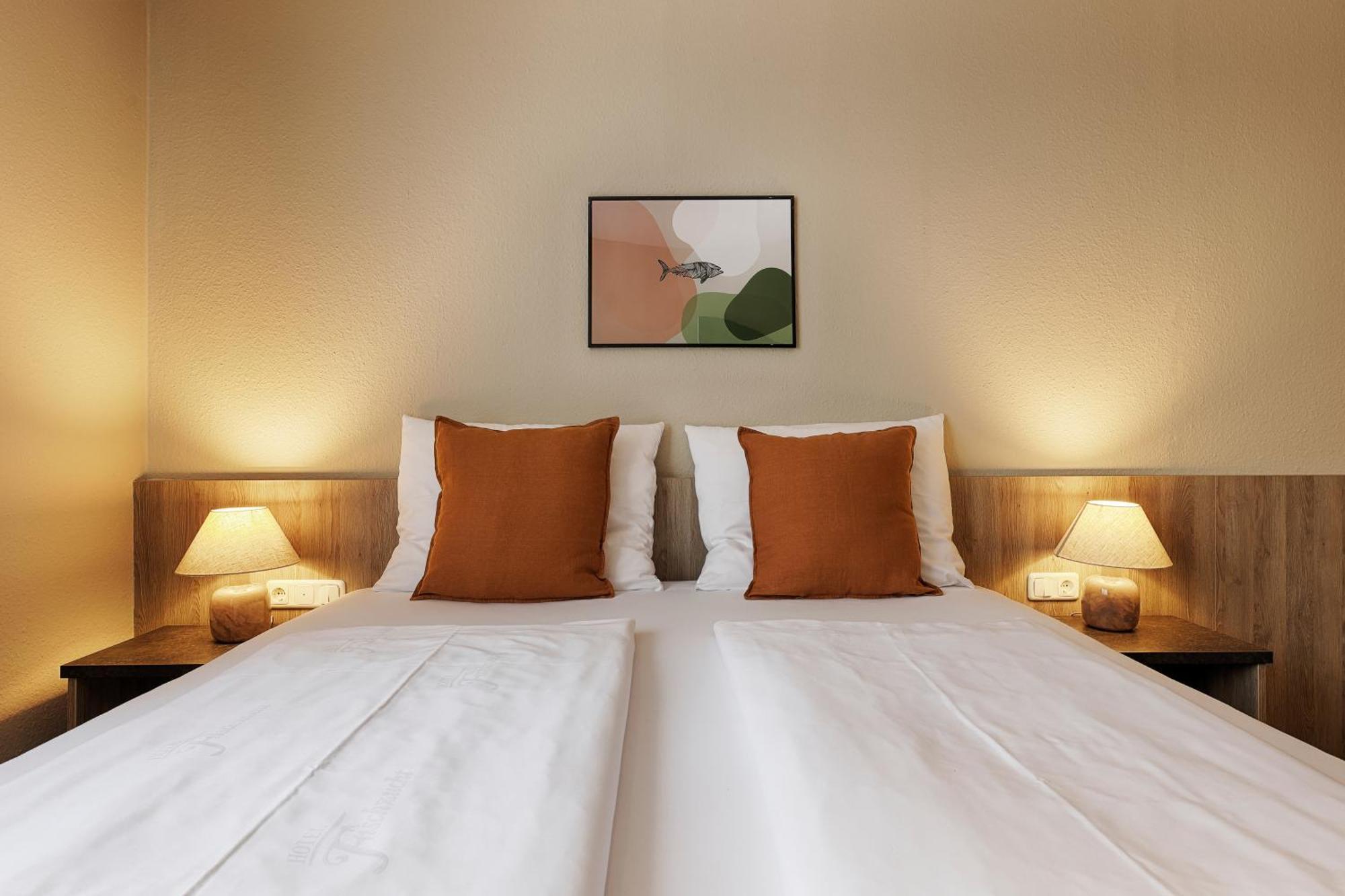 Hotel Fischzucht In Wuerzburg Luaran gambar