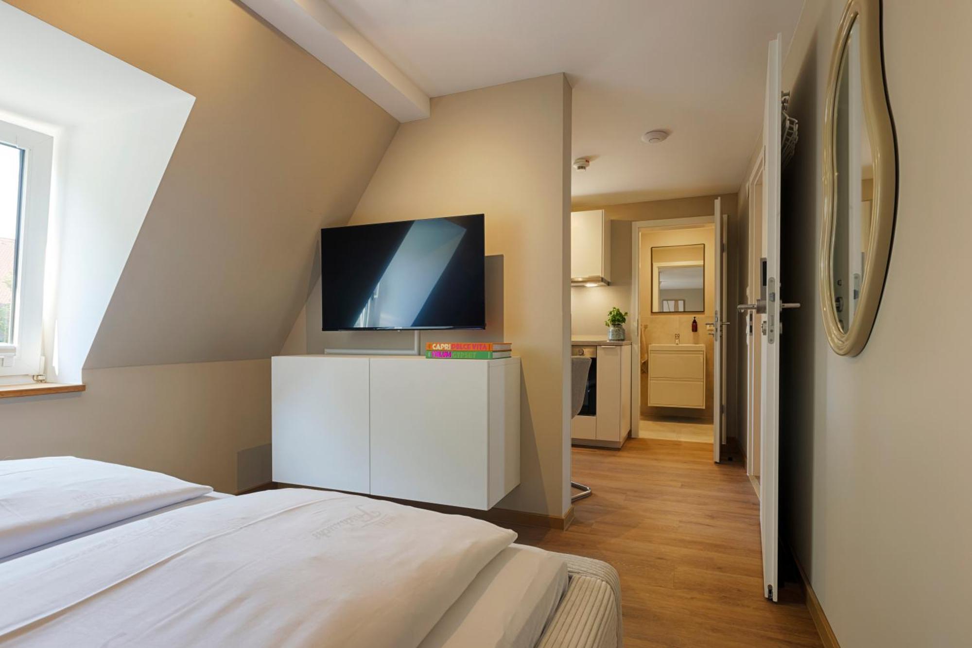 Hotel Fischzucht In Wuerzburg Luaran gambar